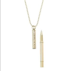 Marc Jacobs Necklace